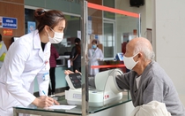 Hướng dẫn thủ tục khám chữa bệnh bảo hiểm y tế theo quy định mới nhất
