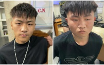 Công an Đà Nẵng bắt hai người nước ngoài trộm hơn 600 triệu đồng
