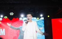 "Hịch tướng sĩ" xuất hiện hào hùng trong MV của ca sĩ Dương Minh Quý