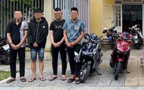 Bắt nhóm “báo thủ” tấn công nam sinh 16 tuổi gây thương tật 41%, mù vĩnh viễn