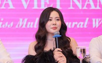 Hoa hậu Văn hóa Việt Nam 2025: Phan Kim Oanh truyền cảm hứng, Thanh Hương ngồi ghế giám khảo