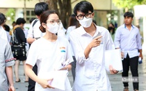 Lùi thời gian công bố điểm chuẩn đại học đến ngày 22/8