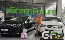 Giám đốc GF Thăng Long: Minh bạch là lợi thế không thể sao chép của GF trên thị trường xe cũ