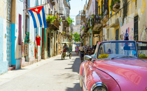 Số tiền ủng hộ nhân dân Cuba đạt mốc ấn tượng mới sau một tuần phát động