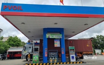 PV Oil vẫn chờ thủ tục phá sản tại dự án Nhiên liệu sinh học Phú Thọ