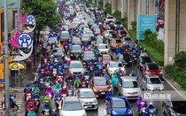 Đề xuất ô tô tại Hà Nội, Tp.Hồ Chí Minh áp dụng tiêu chuẩn khí thải cao nhất từ năm 2028