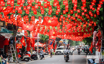 Xu thế thời tiết trên cả nước dịp lễ Quốc khánh 2/9