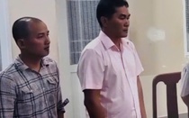 Khởi tố Giám đốc và nhân viên đổ trái phép 600 tấn rác gây ô nhiễm môi trường