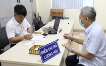 Lịch chi trả lương hưu tháng 9/2025, nhiều người cần biết