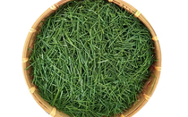 Loại lá dại ở nước ta "cho không ai lấy", nước ngoài gần nửa triệu/kg