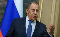 Ông Lavrov: Mọi thảo luận an ninh cho Ukraine mà không có Nga đều là “con đường dẫn đến hư không”