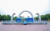 Roadshow Eurowindow Sport Garden: Lan tỏa phong cách sống xanh – sống khỏe – sống hạnh phúc tại thành Vinh