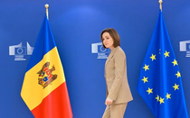 Cùng điểm xuất phát, Moldova có thể bỏ xa Ukraine trên hành trình gia nhập EU?
