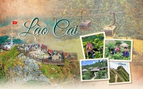 [E] Lào Cai - từ “cửa ngõ vùng cao” đến cực tăng trưởng du lịch mới