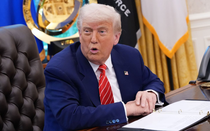 Ông Trump nói về việc trước tiên ông Putin và ông Zelensky nên làm