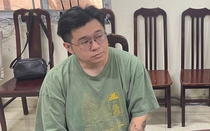 Khởi tố, tạm giam đối tượng hành hung phụ nữ tại chung cư ở Hà Nội