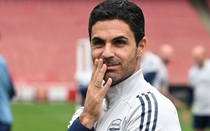 Biến lớn: Arsenal đã âm thầm "nẫng tay trên" của Tottenham