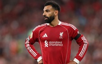 Bất ngờ lớn: Lời tuyên bố gây sốc từ tiền đạo Salah về Arsenal