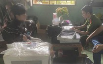 Thanh niên 17 tuổi làm hơn 300 hóa đơn chuyển tiền giả để lừa đảo 