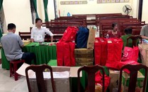 Củng cố hồ sơ để xử lý thanh niên mở hội thảo bán hàng không rõ nguồn gốc cho người dân