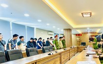 Nhân viên OceanBank, LPBank bị cáo buộc giúp tội phạm mở tài khoản ma