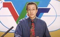 Nam MC "bất ổn" trong "Gặp nhau cuối tuần", "độc thân vui vẻ" ở tuổi U50