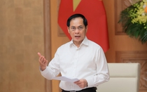 Tạo dấu ấn sâu đậm của Việt Nam trong Năm APEC 2027