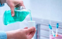 Đình chỉ lưu hành, thu hồi và tiêu hủy lô sản phẩm nước súc miệng trẻ em có vi phạm