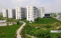 Không để phát sinh sai phạm mới khi xử lý các dự án tồn đọng kéo dài