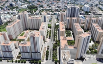 3.790 căn hộ tái định cư Thủ Thiêm sắp được “định đoạt số phận”