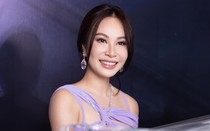 Ca sĩ Uyên Linh gây bất ngờ khi "Lần đầu làm mẹ"