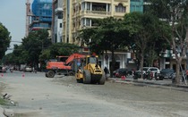 Nghệ An: “Tái khởi động” dự án hơn 1km sau 30 năm vẫn chưa thể hoàn thành