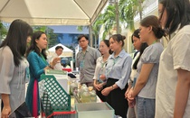 Công nghệ số giúp nông dân tăng năng suất, giảm rủi ro sản xuất