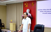 EVNHANOI đảm bảo điện ổn định và chất lượng cho Thủ đô trong các ngày Lễ kỷ niệm, diễu binh, diễu hành