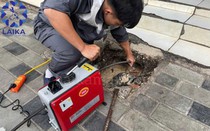 Giải pháp xử lý tắc nghẽn đường ống nhanh chóng cho gia đình và doanh nghiệp