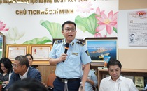 Tp.HCM kỳ vọng tạo sức bật kinh tế từ "hàng hiệu giá rẻ"