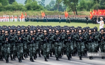 Thủ tướng: Tăng cường bảo đảm an ninh, trật tự dịp Quốc khánh 2/9