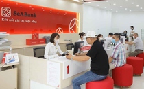 Phó Chủ tịch SeABank dự chi gần 70 tỷ đồng tăng sở hữu tại ngân hàng