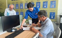 Đà Nẵng: Doanh nghiệp lợi lớn khi một sở hoàn thành 100% chỉ tiêu cắt giảm thủ tục