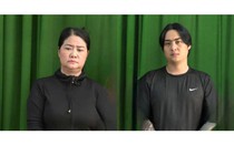 Triệt phá nhóm tín dụng đen núp bóng quán sinh tố do "Má Hạnh" cầm đầu