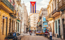 Số tiền ủng hộ nhân dân Cuba đạt mốc ấn tượng gần 370.8 tỷ đồng