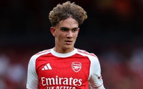 Arsenal xuất hiện "Messi mới", Odegaard đưa ra lời khuyên quan trọng