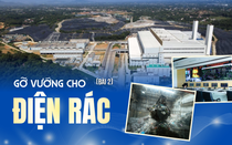 [E] Gỡ vướng cho điện rác - Bài 2: Cơ chế nào đang "giam lỏng"?