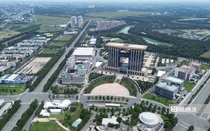 Phường cửa ngõ Tp.HCM đặt mục tiêu tăng trưởng kinh tế trên 12% mỗi năm