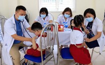 Thời điểm giá trị sử dụng thẻ BHYT học sinh, sinh viên không phải ai cũng biết