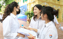 Những lưu ý "vàng" thí sinh cần nhớ sau khi biết điểm chuẩn