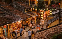 Đà Nẵng: Du khách phản ứng bị thu phí vệ sinh 10.000 đồng tại phố cổ Hội An