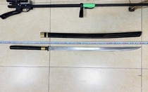 Khởi tố 20 đối tượng mang hung khí đi đánh nhau