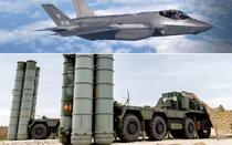 Mỹ nói lời dứt khoát về “Rồng lửa” S-400 Thổ Nhĩ Kỳ mua từ Nga