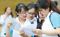 Hàng loạt trường đại học công bố điểm chuẩn: Trường nào lấy cao nhất?